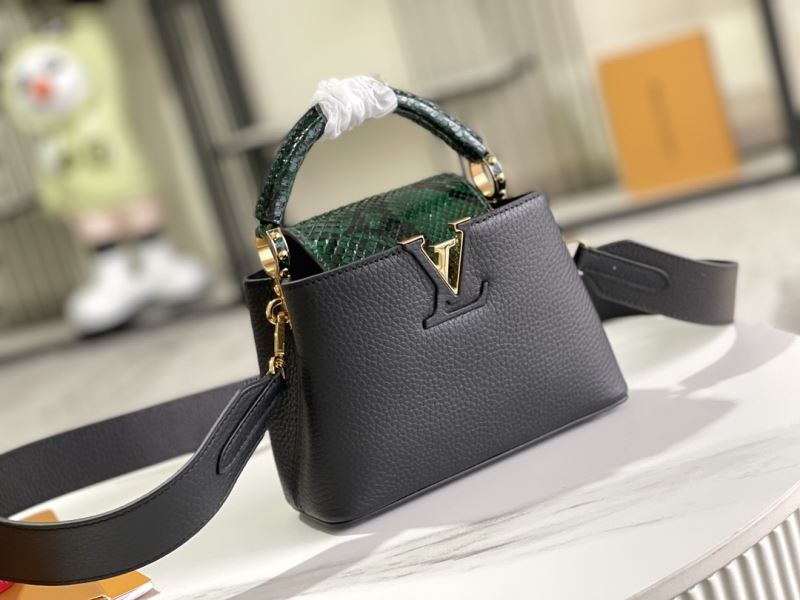 Louis Vuitton Top Handle Bags
